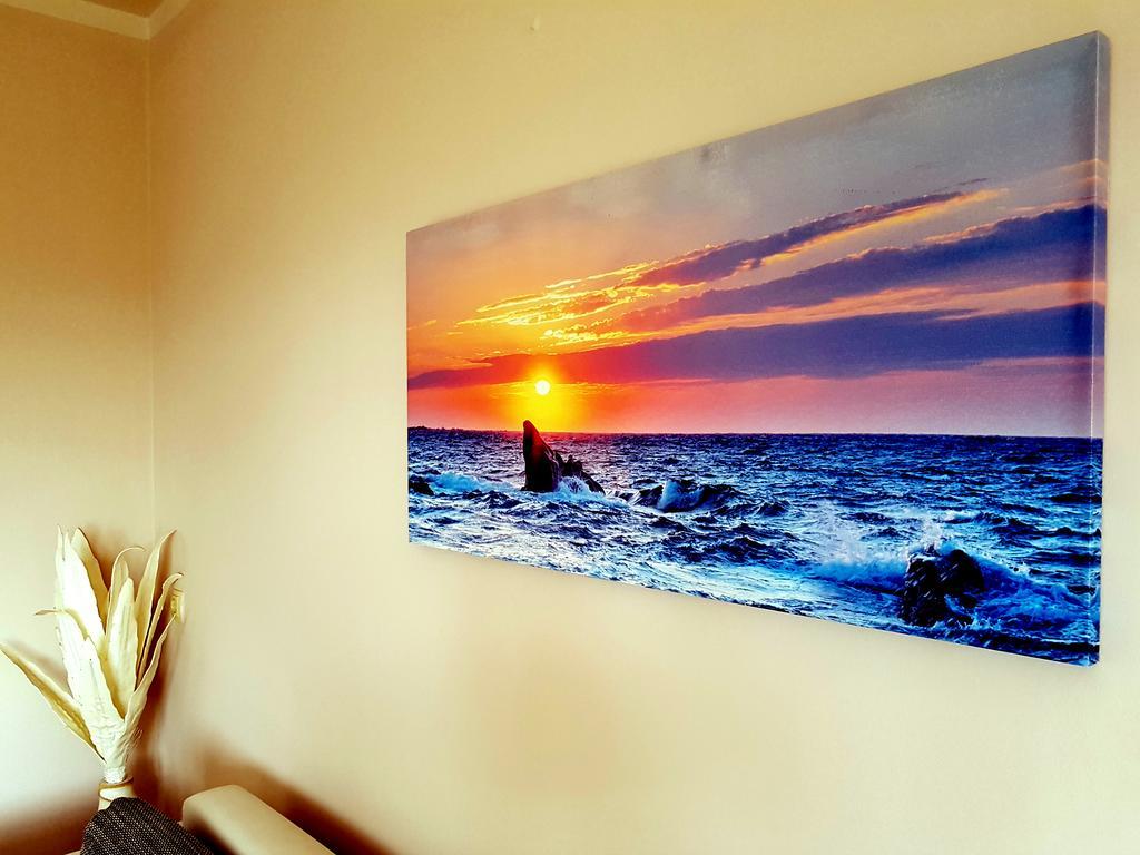 Villetta Diana Opatija Zimmer foto